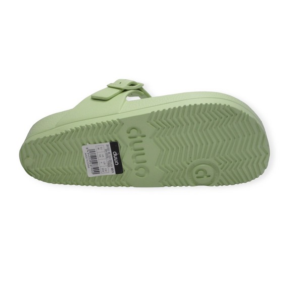 DUUO D917053 THONG EVA MINT. 6