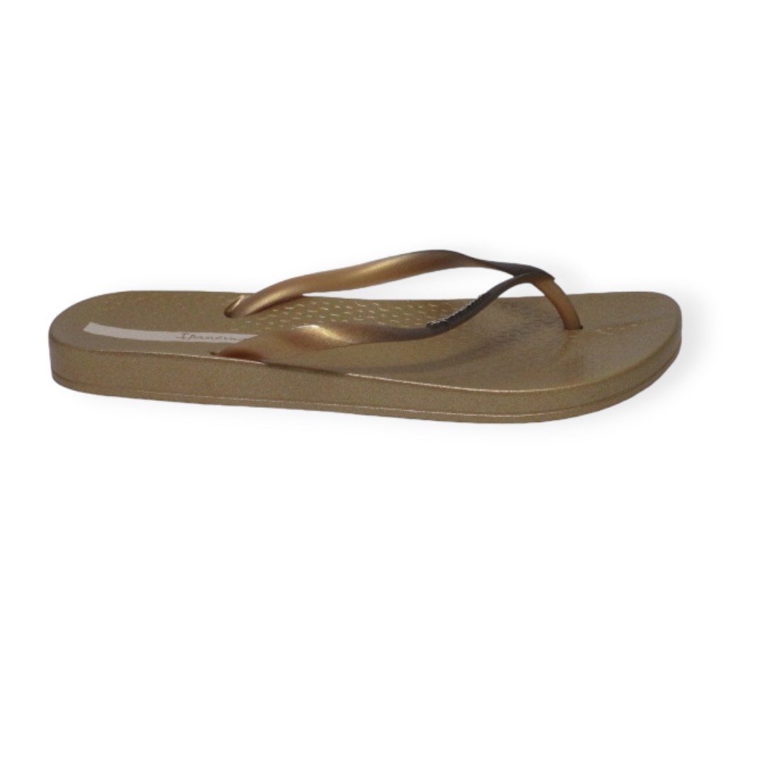 IPANEMA IP27183 BEIGE BRONZE ANATOMICA SHINE WTPF
