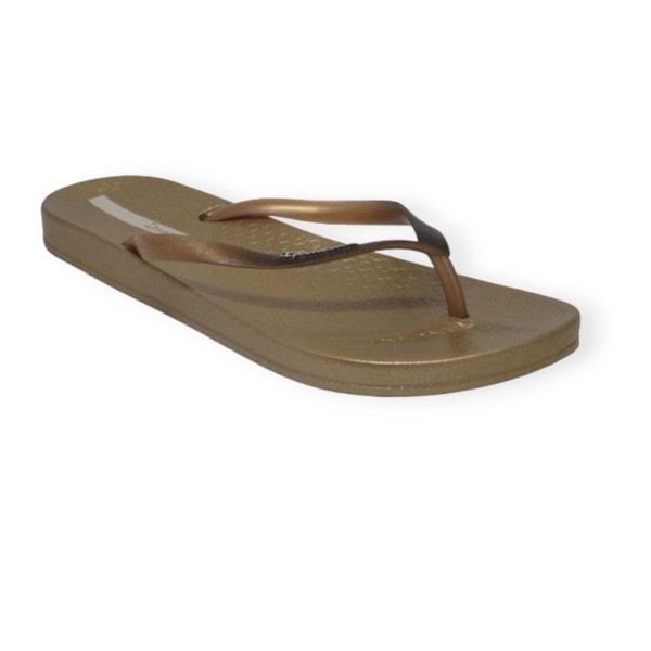 IPANEMA IP27183 BEIGE BRONZE ANATOMICA SHINE WTPF