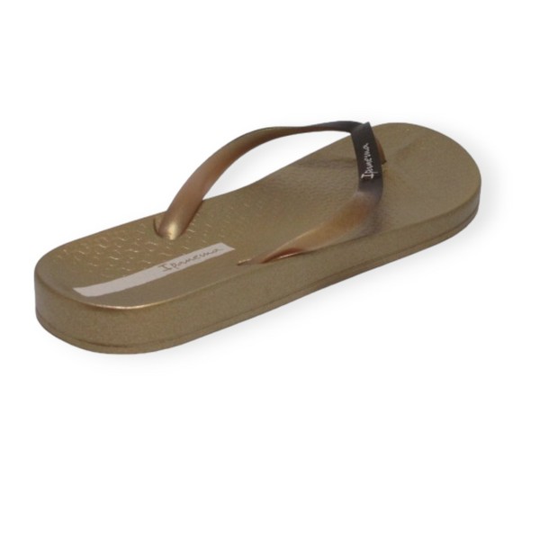 IPANEMA IP27183 BEIGE BRONZE ANATOMICA SHINE WTPF