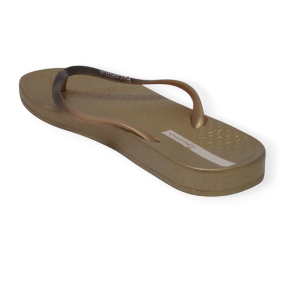 IPANEMA IP27183 BEIGE BRONZE ANATOMICA SHINE WTPF