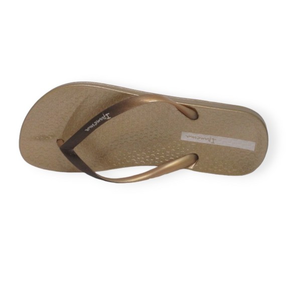 IPANEMA IP27183 BEIGE BRONZE ANATOMICA SHINE WTPF