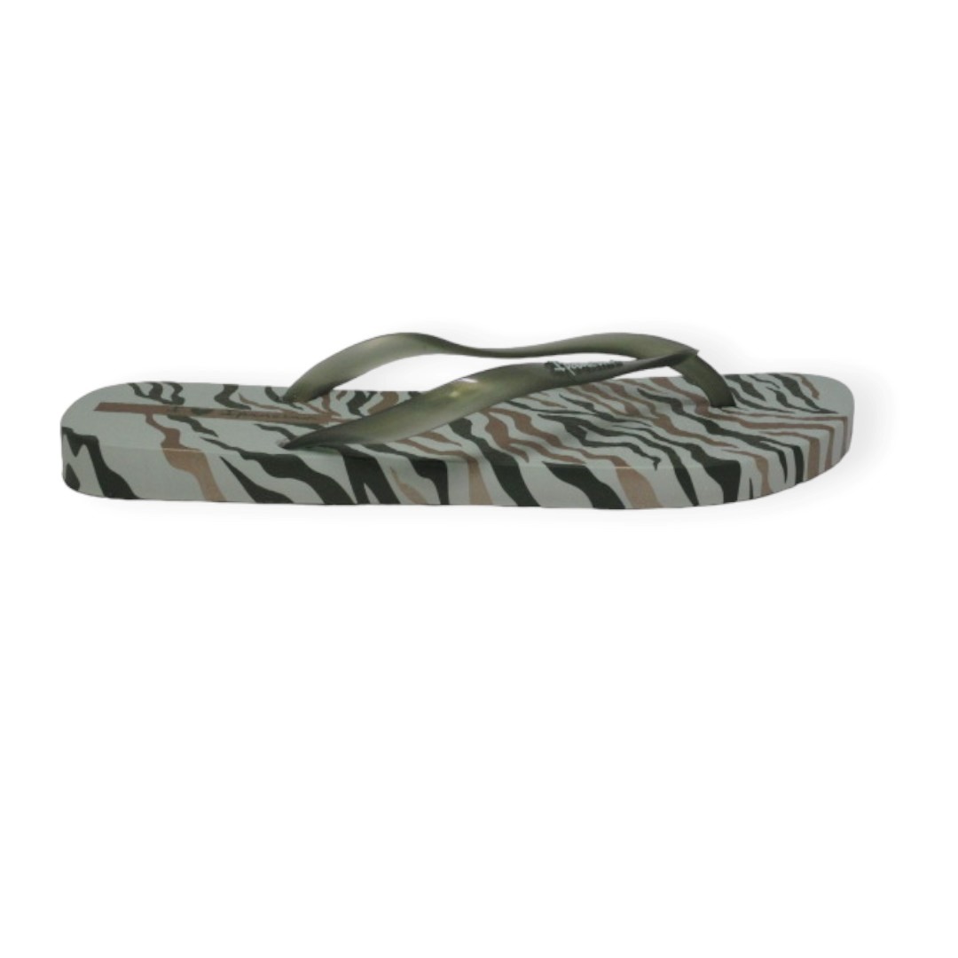 IPANEMA IP83468 GREY ANIMALE PRINT III WTPF