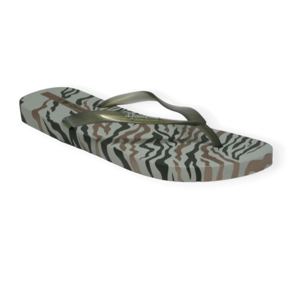 IPANEMA IP83468 GREY ANIMALE PRINT III WTPF