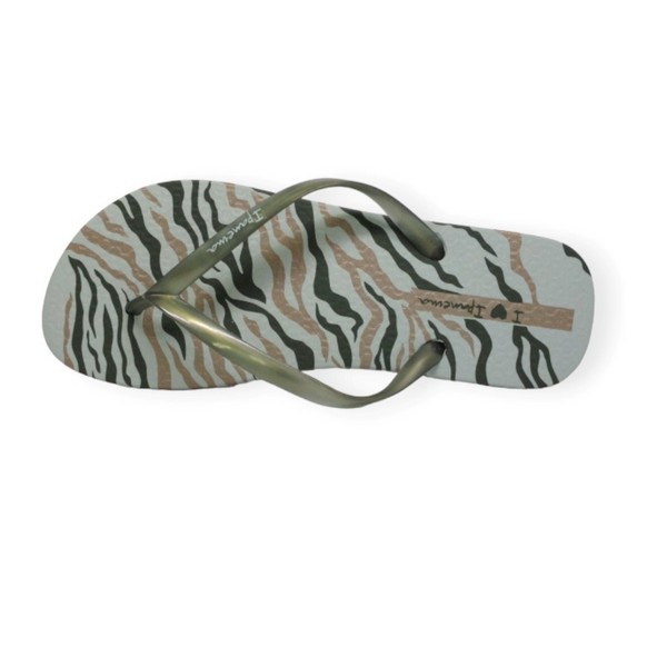 IPANEMA IP83468 GREY ANIMALE PRINT III WTPF