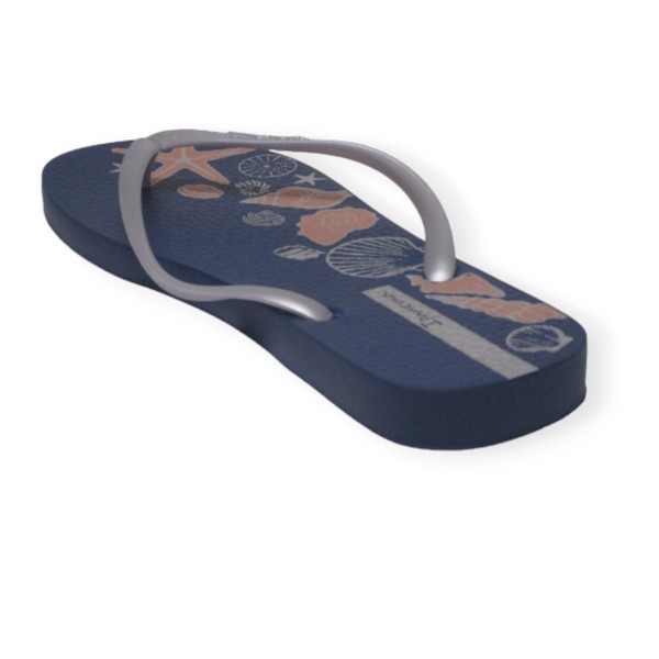 IPANEMA IP83539 BLUE CLASSIC HAPPY XI WTPF