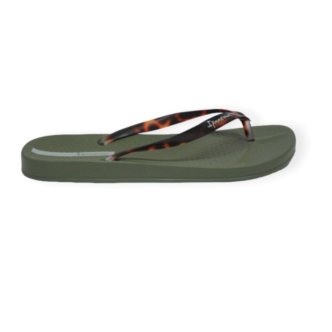IPANEMA IP83475 BLACK CLASS MODERN CRAFT SANDAL