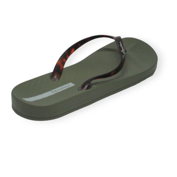 IPANEMA IP83475 BLACK CLASS MODERN CRAFT SANDAL