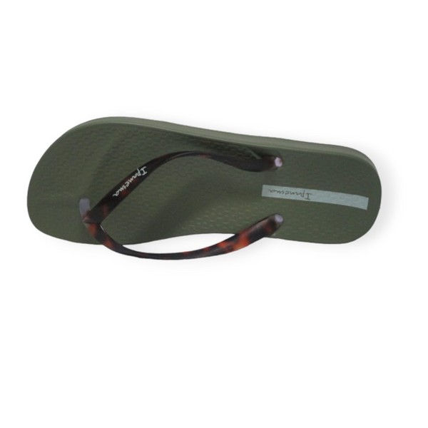 IPANEMA IP83475 BLACK CLASS MODERN CRAFT SANDAL