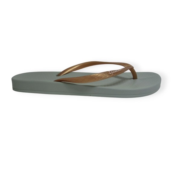 IPANEMA IP81030 GREEN GOLD ANATOMICA TAN FEM WTPF
