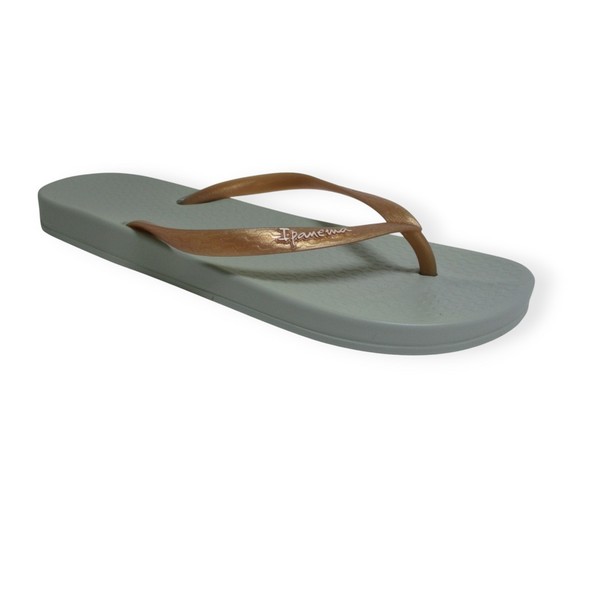 IPANEMA IP81030 GREEN GOLD ANATOMICA TAN FEM WTPF
