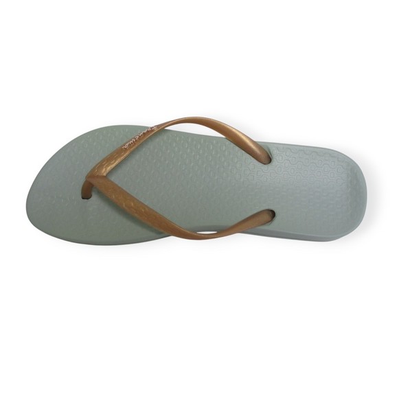 IPANEMA IP81030 GREEN GOLD ANATOMICA TAN FEM WTPF