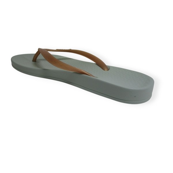IPANEMA IP81030 GREEN GOLD ANATOMICA TAN FEM WTPF