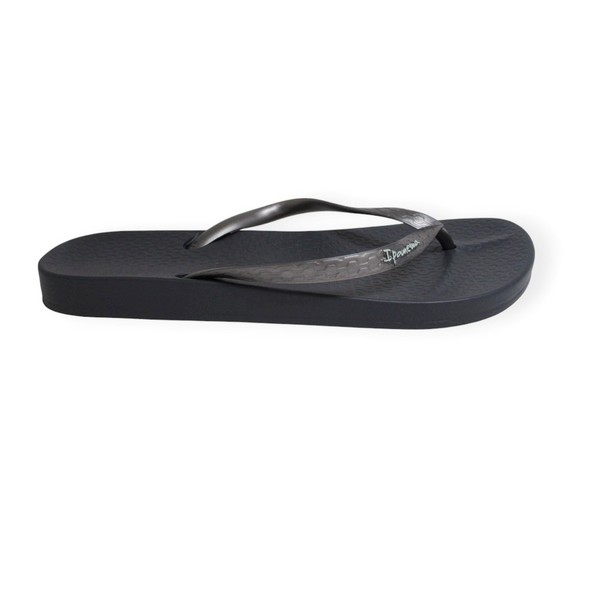 IPANEMA IP81030 GREY SILVER ANATOMICA TAN FEM WTPF