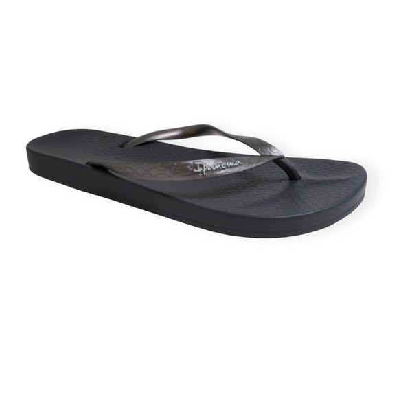 IPANEMA IP81030 GREY SILVER ANATOMICA TAN FEM WTPF