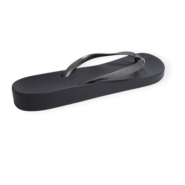 IPANEMA IP81030 GREY SILVER ANATOMICA TAN FEM WTPF