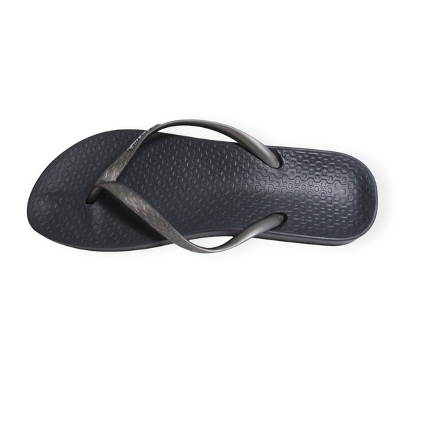 IPANEMA IP81030 GREY SILVER ANATOMICA TAN FEM WTPF