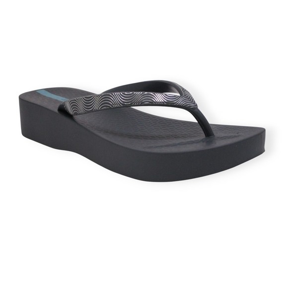IPANEMA IP83612 GREY MESH X PLAT WTPF