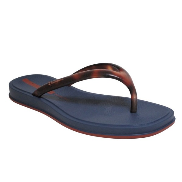 IPANEMA  27419 GLOW TRENDY FEM  BLUE WTPF