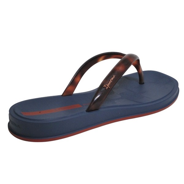 IPANEMA  27419 GLOW TRENDY FEM  BLUE WTPF