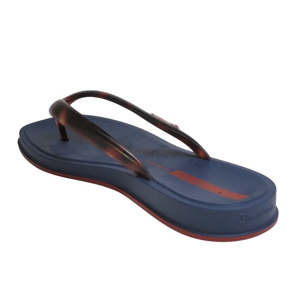 IPANEMA  27419 GLOW TRENDY FEM  BLUE WTPF