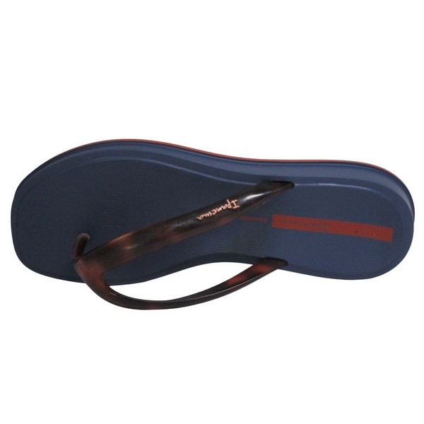 IPANEMA  27419 GLOW TRENDY FEM  BLUE WTPF