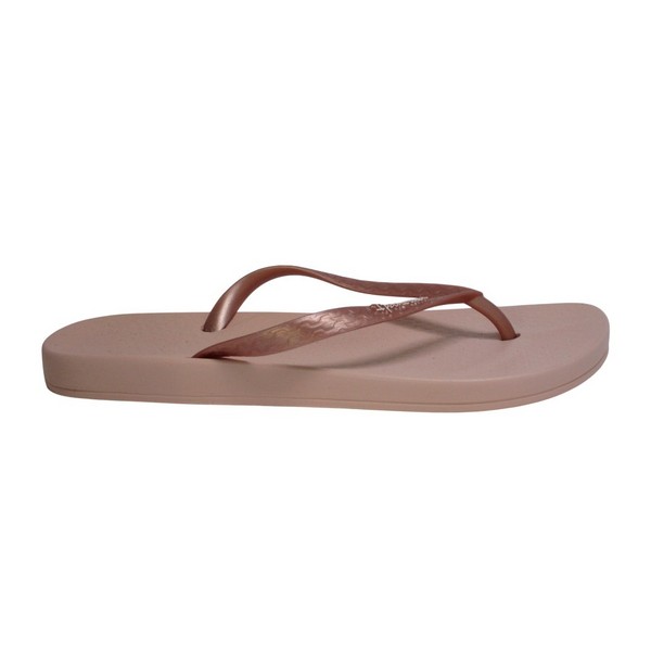 IPANEMA  81030 ANATOMICA TAN FEM PINK/METAL WTPF