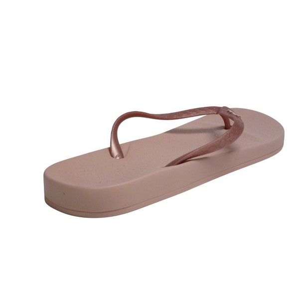 IPANEMA  81030 ANATOMICA TAN FEM PINK/METAL WTPF