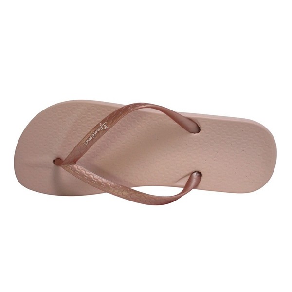 IPANEMA  81030 ANATOMICA TAN FEM PINK/METAL WTPF