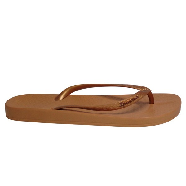 IPANEMA 81030 ANATOMICA TAN BROWN WTPF