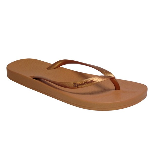 IPANEMA 81030 ANATOMICA TAN BROWN WTPF