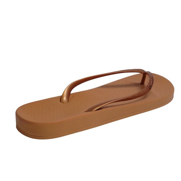 IPANEMA 81030 ANATOMICA TAN BROWN WTPF