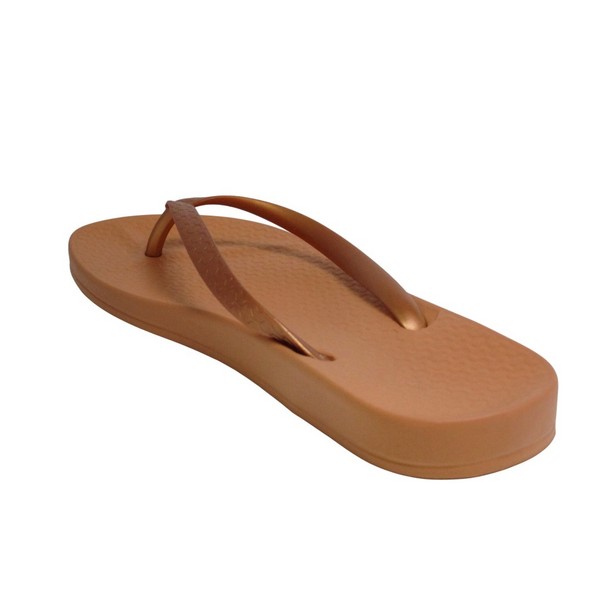 IPANEMA 81030 ANATOMICA TAN BROWN WTPF