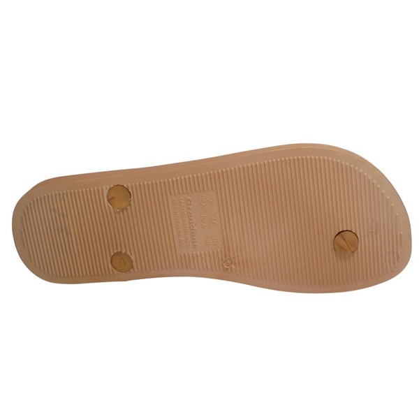 IPANEMA 81030 ANATOMICA TAN BROWN WTPF 6