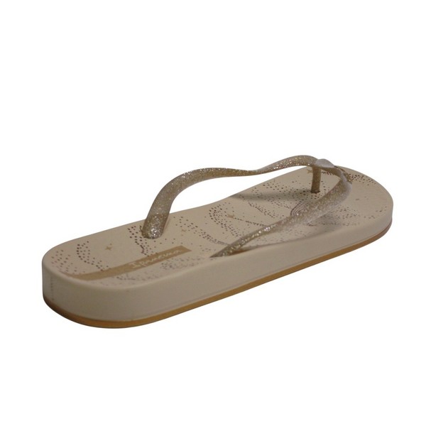 IPANEMA  83760 BEIGE ANATOMICA MAGIC WTPF