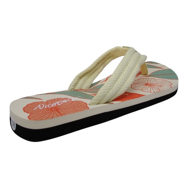 NICO BOCO CLARISA BEIGE WATERPROOF