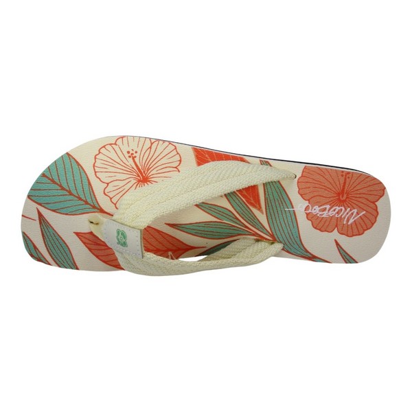 NICO BOCO CLARISA BEIGE WATERPROOF