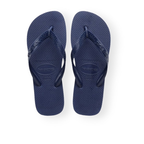 HAVAIANAS HAV. TOP LOGOMANIA NAVY