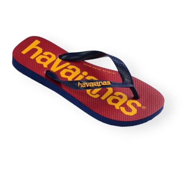 HAVAIANAS HAV. TOP NAVY