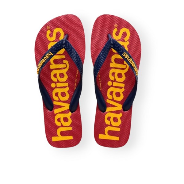 HAVAIANAS HAV. TOP NAVY