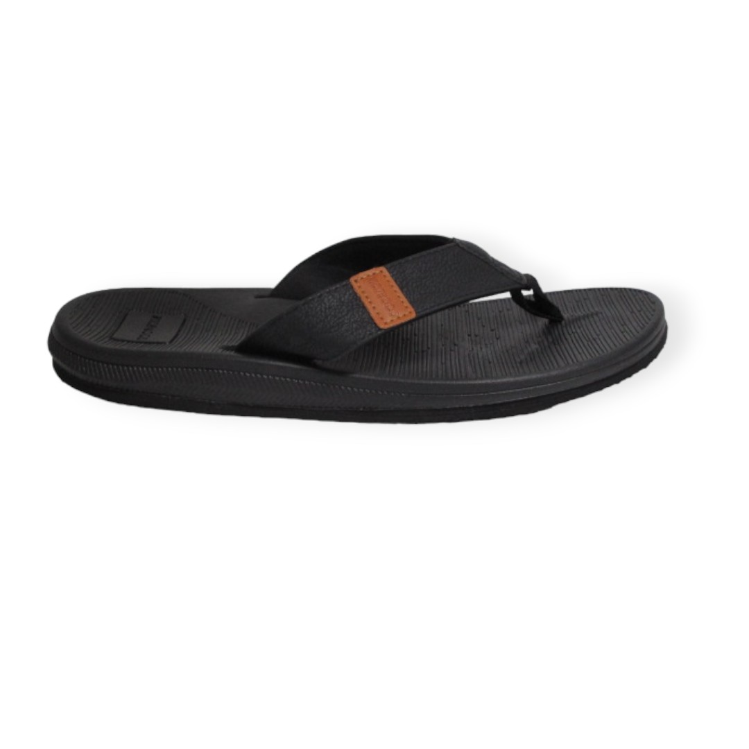 NICO BOCO COST BLACK WATERPROOF