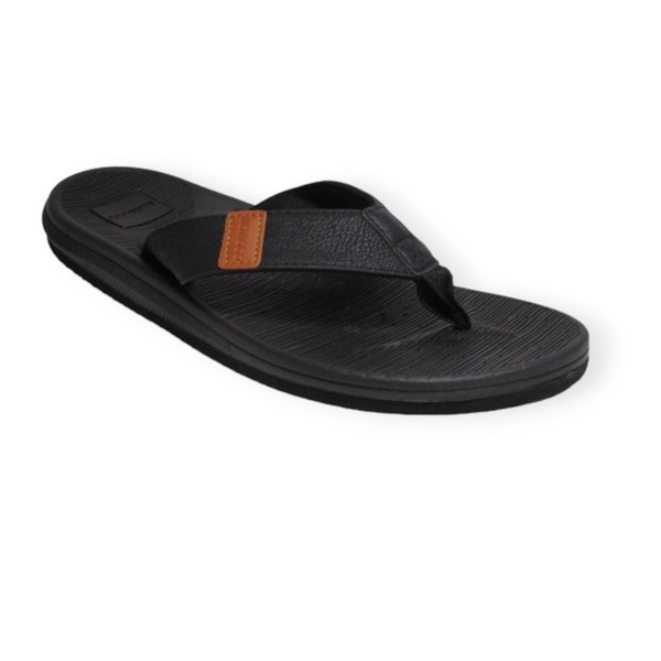 NICO BOCO COST BLACK WATERPROOF