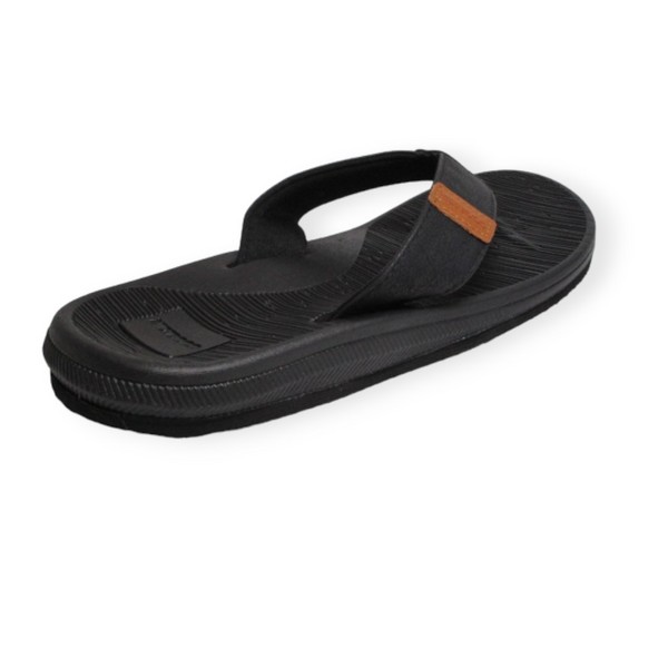 NICO BOCO COST BLACK WATERPROOF