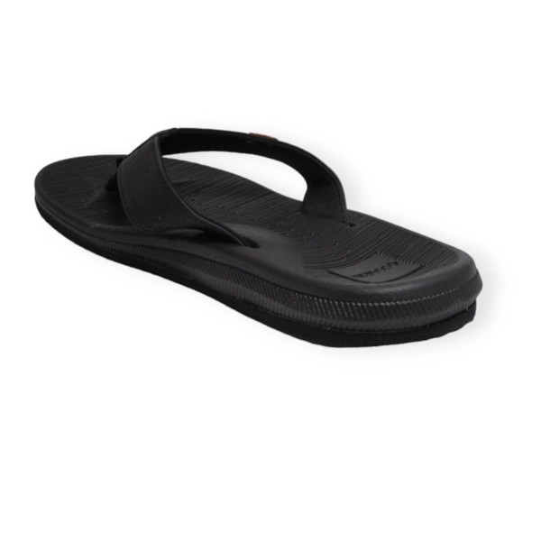 NICO BOCO COST BLACK WATERPROOF