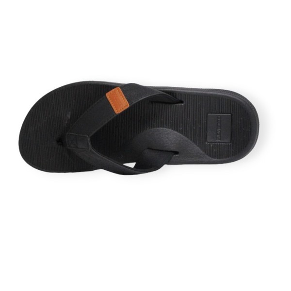 NICO BOCO COST BLACK WATERPROOF