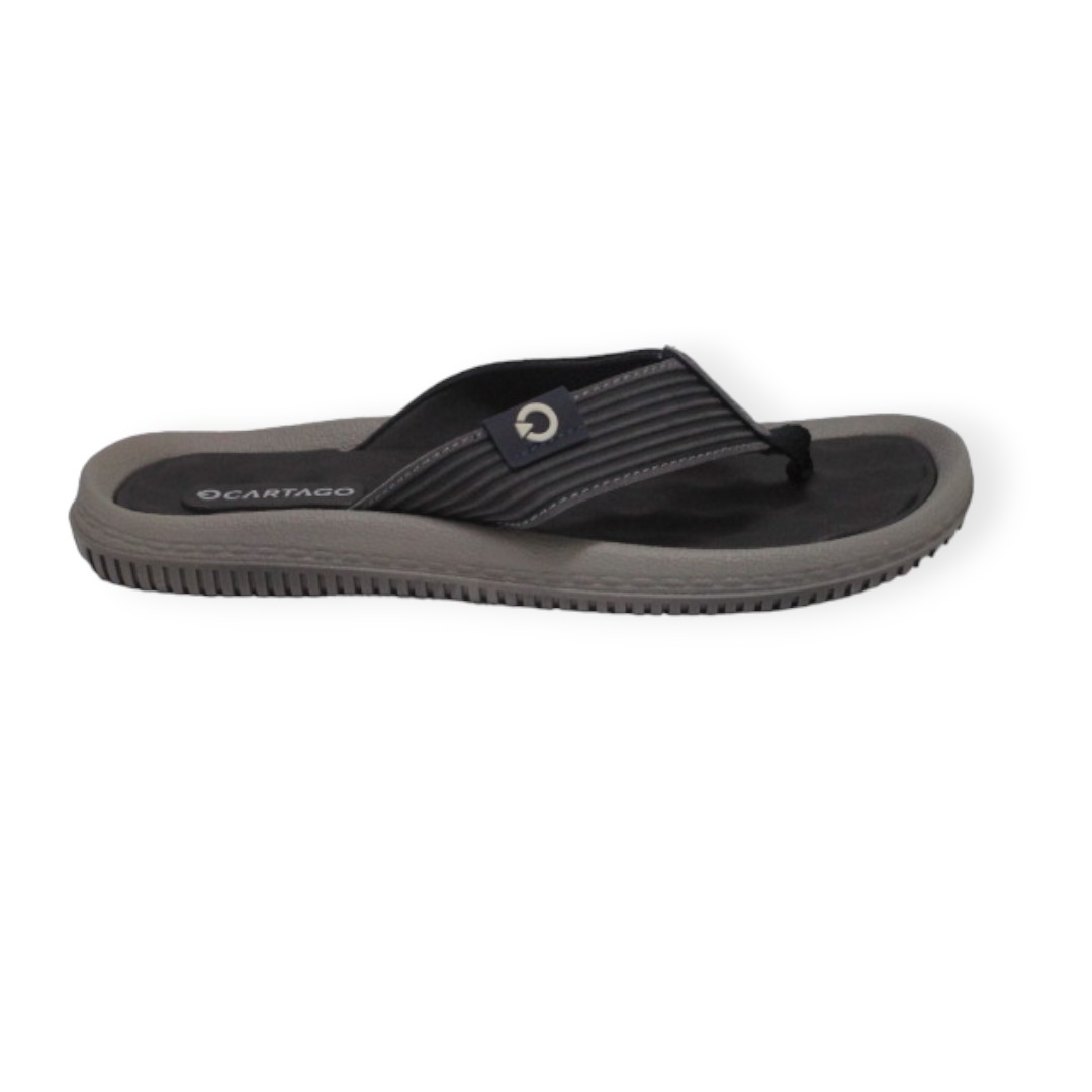 CARTAGO C82614 GREY CARTAGO DUNAS VI WATERPROOF