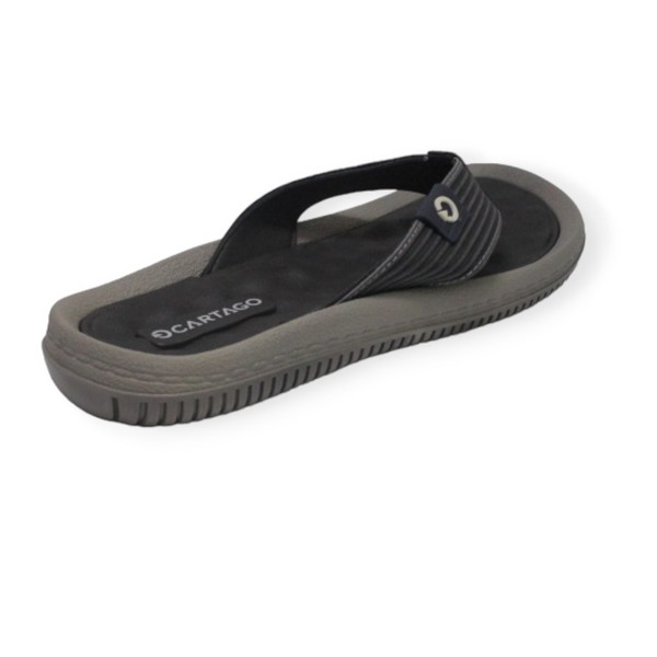 CARTAGO C82614 GREY CARTAGO DUNAS VI WATERPROOF
