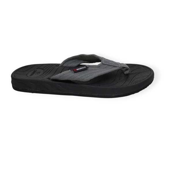 NICO BOCO BOGO BLACK WATERPROOF