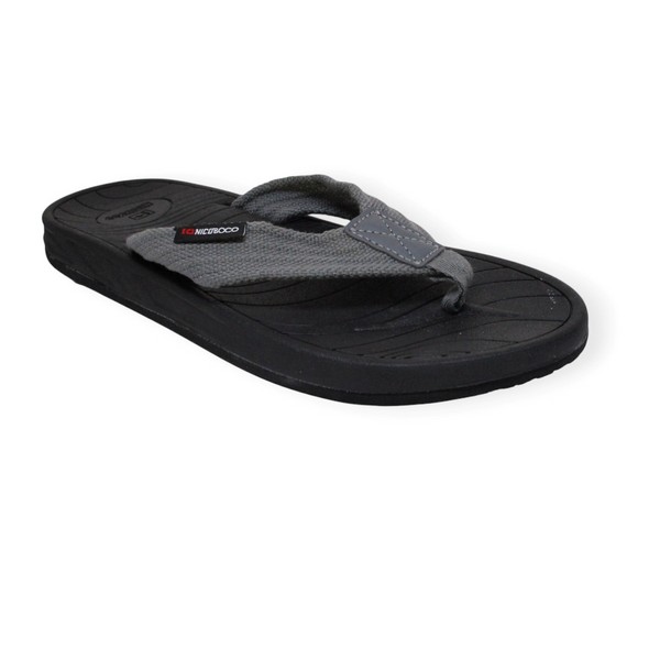 NICO BOCO BOGO BLACK WATERPROOF