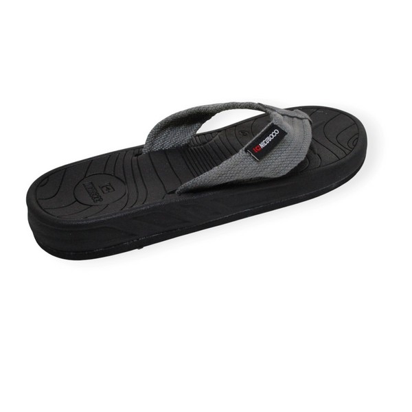 NICO BOCO BOGO BLACK WATERPROOF